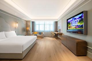 Mercure Jinan Pingyin - 8