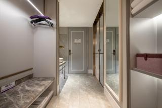 Mercure Jinan Pingyin - 6