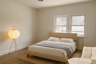 Scandinavian Style 1 Bd 15 min to nyc parking - 5