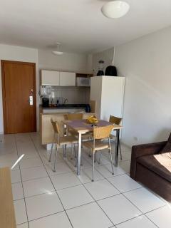 Flat Pontal do Lago equipped for 5 guests! - 7