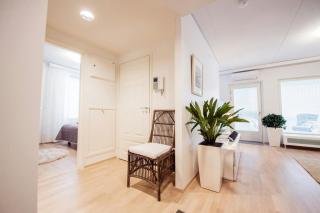 Central and Spacious Apartment for 4 with Sauna - 2