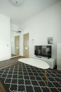 Central Studio for 1 - 7