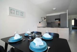 Spacious Apartment for 6 - 5