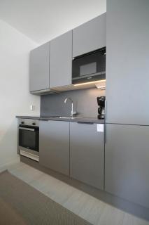 Spacious Apartment for 6 - 4