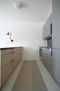 Spacious Apartment for 6 - 2