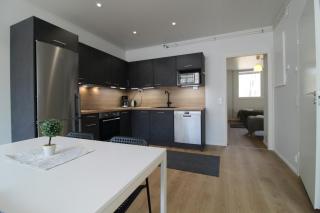 Spacious Apartment for 4 with Sauna - 5