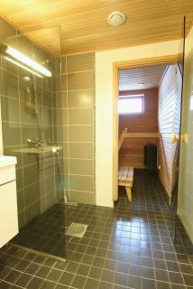 Central and Spacious Apartment for 4 with Sauna - 1