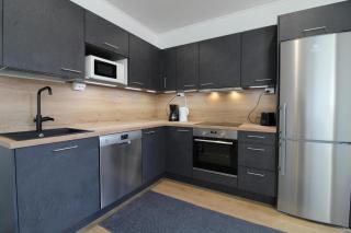 Spacious Apartment for 4 with Sauna - 7