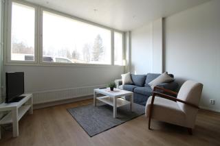Spacious Apartment for 4 with Sauna - 5