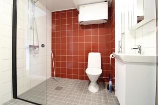 Spacious Apartment for 4 with Sauna - 3