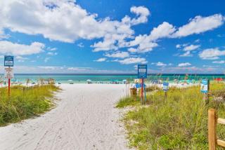 Skyline Shores, Pool, Gulf Views, 5 Bedroom ,Inlet Beach - 9