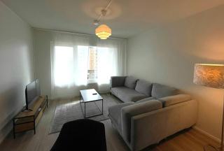 Spacious Apartment for 5 - Kouvola - 8