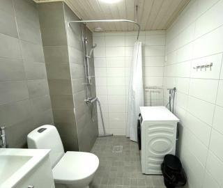 Spacious Apartment for 5 - Kouvola - 4