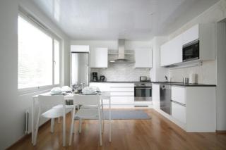 Central and Spacious Apartment for 4 with Sauna - 9