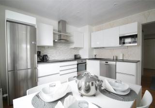 Central and Spacious Apartment for 4 with Sauna - 8