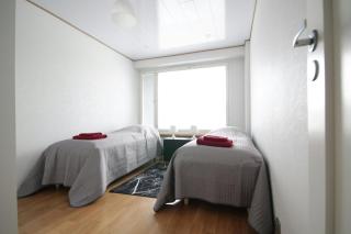 Central and Spacious Apartment for 4 with Sauna - 6