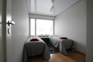 Central and Spacious Apartment for 4 with Sauna - 3