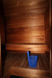 Central and Spacious Apartment for 4 with Sauna - 1