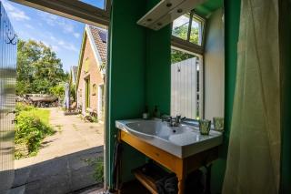 Reijgershof - The Barok lounge - 3