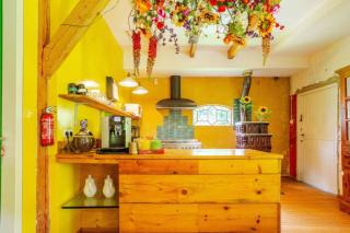 Reijgershof - The Barok lounge - 8