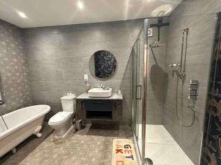 The Martins Stylish 3 Bedroom - Stifford - 7