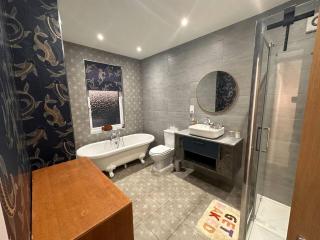 The Martins Stylish 3 Bedroom - Stifford - 5