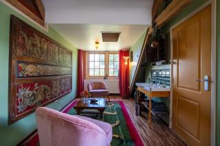 Reijgershof - Bali Suite with private terrace - 9
