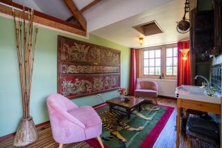 Reijgershof - Bali Suite with private terrace - 5