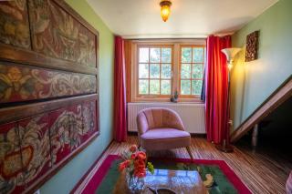 Reijgershof - Bali Suite with private terrace - 2