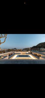 CABO M201B Luxury Corner Studio - 9