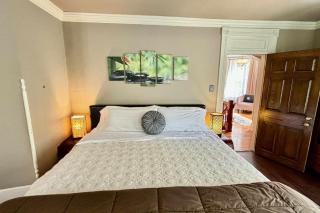 Bamboo Suite- The Lotus House - 0