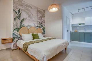 Agrius - Elegant Studio & Balcony in Batroun - 5