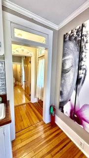 Reflection Suite- The Lotus House - 2