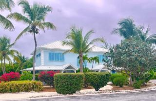 Townhouse Villa 1 The Village at Hoopers Bay - 6
