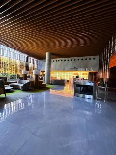 Estúdio Luxo Vista Mar c/Borda Infinita no Rooftop /Ocean View Studio w Infinity Rooftop /NEWTIME MACEIÓ - 8