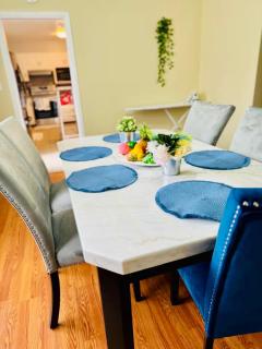 Riverdale Retreat Spacious 4BR DC Access - 3