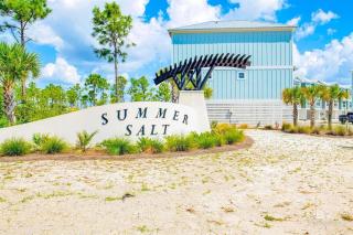 Sunny Gulf Getaway 3bed 4bath, pool, walk to beach - 4