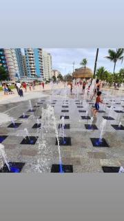 Apartamento 200 metros da Praia Tupi - 9