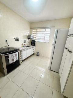 Apartamento 200 metros da Praia Tupi - 7