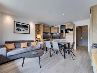 Appartement pour 4 pers à Tignes le Lac - Balcon, proche pistes et commerces - FR-1-641-120 - 6
