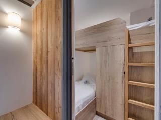 Appartement pour 4 pers à Tignes le Lac - Balcon, proche pistes et commerces - FR-1-641-120 - 5