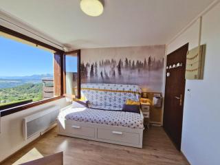 Studio 2 pers au pied des pistes - Ski et rando - FR-1-393-185 - 5