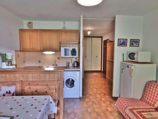 Studio confortable pour 4 pers. au Grand-Bornand - FR-1-458-241 - 8