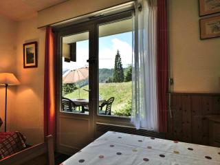 Studio confortable pour 4 pers. au Grand-Bornand - FR-1-458-241 - 6