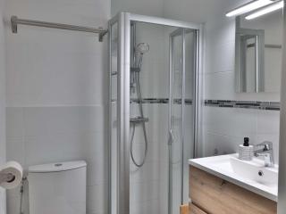 Studio confortable pour 4 pers. au Grand-Bornand - FR-1-458-241 - 3