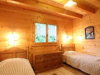 Chalet typique 5 chambres pour 10 personnes avec Wi-Fi et terrasse - FR-1-572-303 - 4
