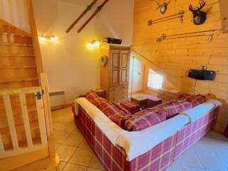 Appartement spacieux 70m², balcon, parking privatif, 6 personnes - FR-1-572-333 - 9