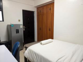 Kileleshwa superior studio by bliss haven - 8