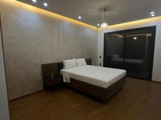Luxurious 3 rooms apartment, Pools, Walk to Beach - 4