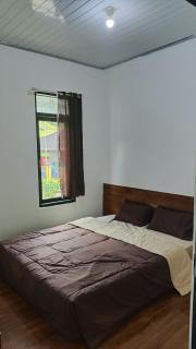 Mustika Dieng Homestay Fullhouse - 5